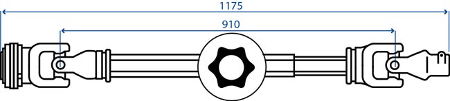 Disegno BV 08.120C